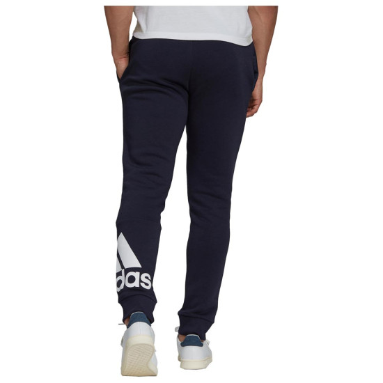 Adidas Ανδρικό παντελόνι φόρμας Essentials fleece Tapered cuff Adidas Ανδρικό παντελόνι φόρμας Essentials fleece Tapered cuff
